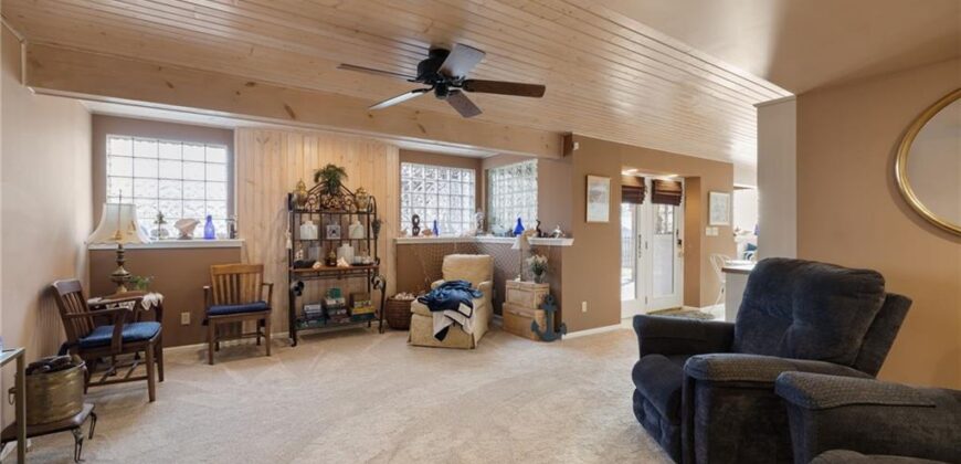 4203 NE 57th Terrace, Kansas City, MO 64119