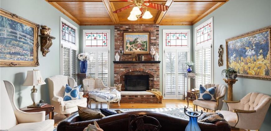 4203 NE 57th Terrace, Kansas City, MO 64119