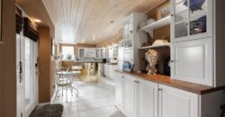 4203 NE 57th Terrace, Kansas City, MO 64119