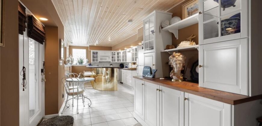 4203 NE 57th Terrace, Kansas City, MO 64119