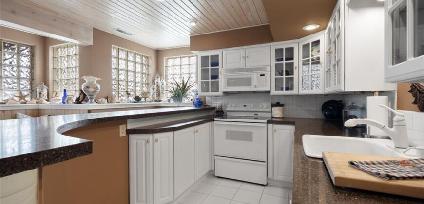 4203 NE 57th Terrace, Kansas City, MO 64119