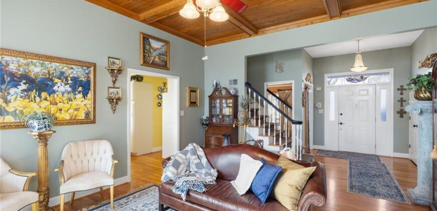 4203 NE 57th Terrace, Kansas City, MO 64119