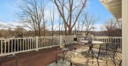 4203 NE 57th Terrace, Kansas City, MO 64119