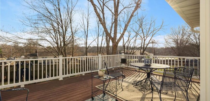 4203 NE 57th Terrace, Kansas City, MO 64119