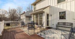 4203 NE 57th Terrace, Kansas City, MO 64119