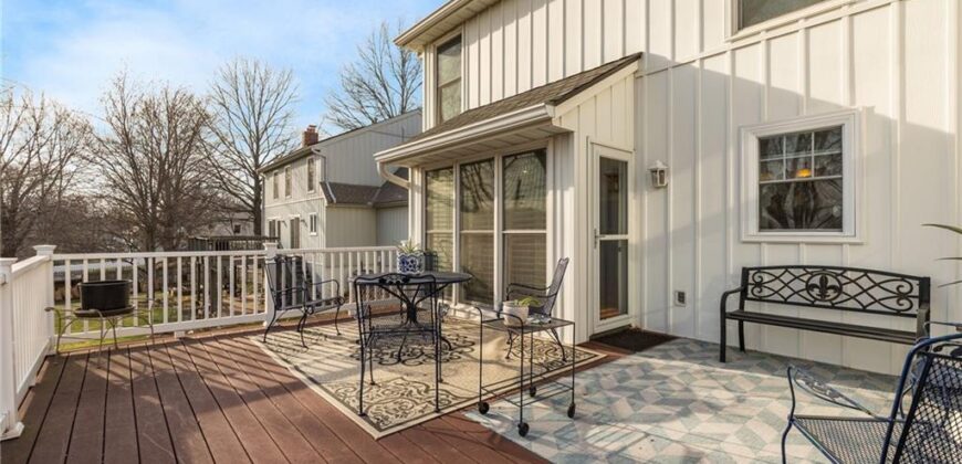 4203 NE 57th Terrace, Kansas City, MO 64119