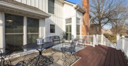 4203 NE 57th Terrace, Kansas City, MO 64119