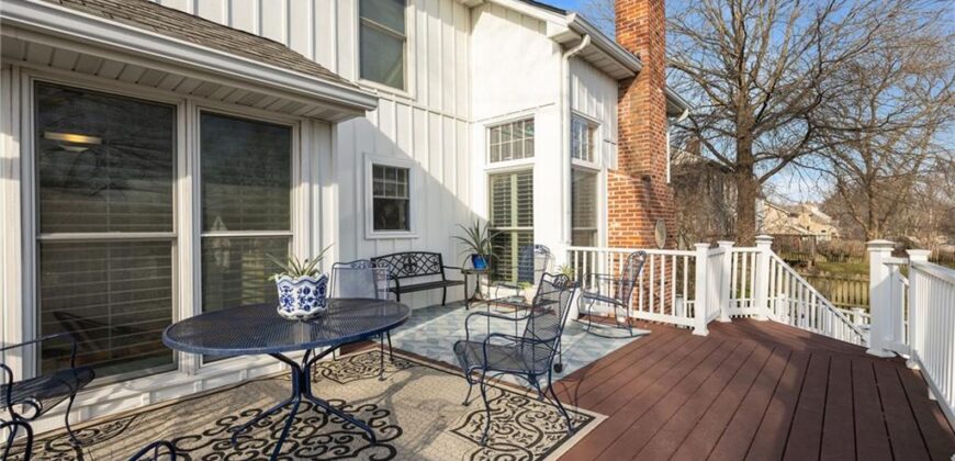 4203 NE 57th Terrace, Kansas City, MO 64119