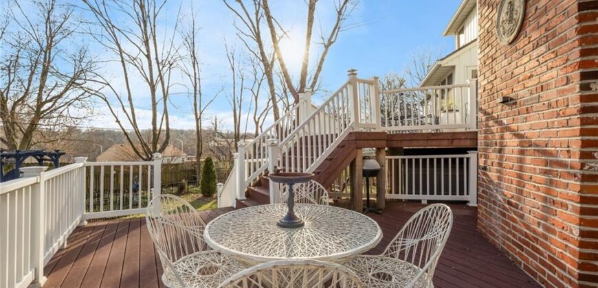 4203 NE 57th Terrace, Kansas City, MO 64119