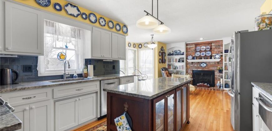 4203 NE 57th Terrace, Kansas City, MO 64119