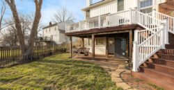 4203 NE 57th Terrace, Kansas City, MO 64119