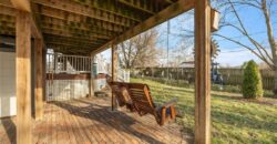 4203 NE 57th Terrace, Kansas City, MO 64119