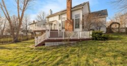 4203 NE 57th Terrace, Kansas City, MO 64119