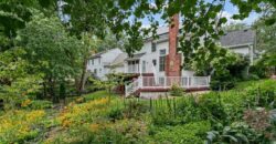 4203 NE 57th Terrace, Kansas City, MO 64119