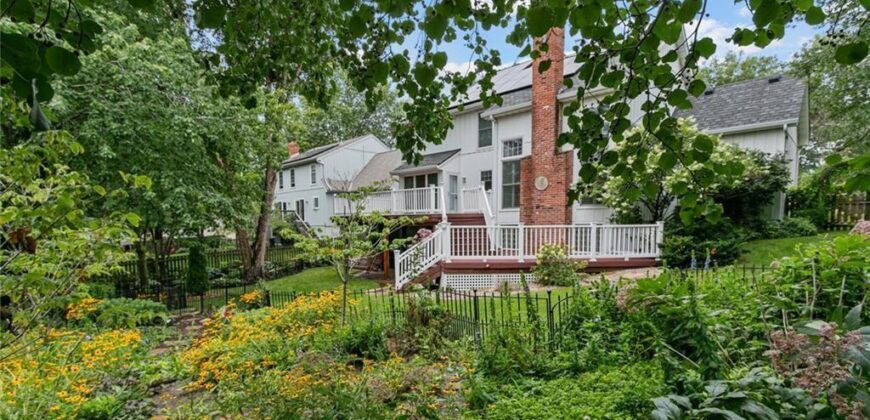 4203 NE 57th Terrace, Kansas City, MO 64119