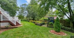 4203 NE 57th Terrace, Kansas City, MO 64119