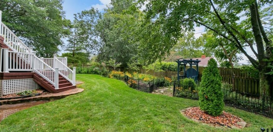 4203 NE 57th Terrace, Kansas City, MO 64119