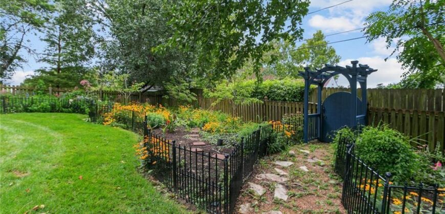 4203 NE 57th Terrace, Kansas City, MO 64119