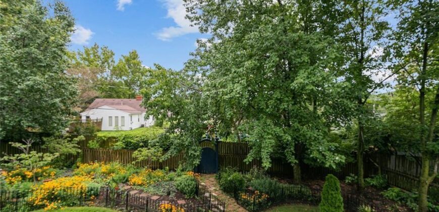 4203 NE 57th Terrace, Kansas City, MO 64119