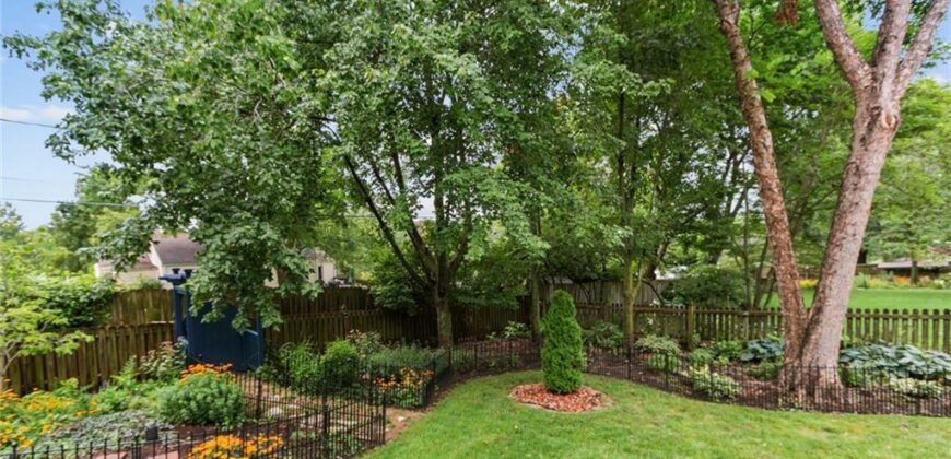 4203 NE 57th Terrace, Kansas City, MO 64119