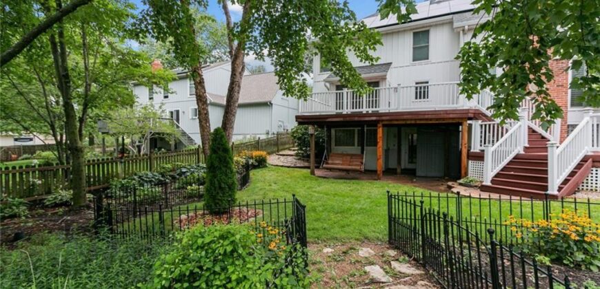 4203 NE 57th Terrace, Kansas City, MO 64119