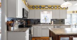 4203 NE 57th Terrace, Kansas City, MO 64119