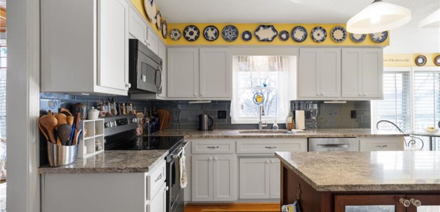 4203 NE 57th Terrace, Kansas City, MO 64119