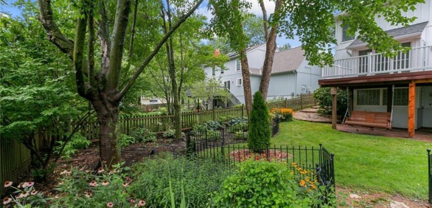 4203 NE 57th Terrace, Kansas City, MO 64119