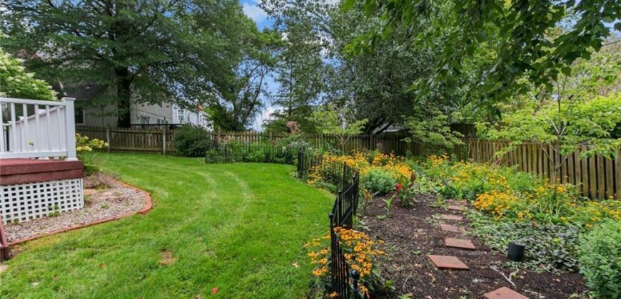 4203 NE 57th Terrace, Kansas City, MO 64119