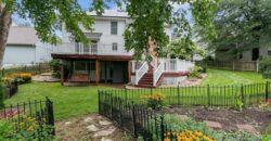 4203 NE 57th Terrace, Kansas City, MO 64119