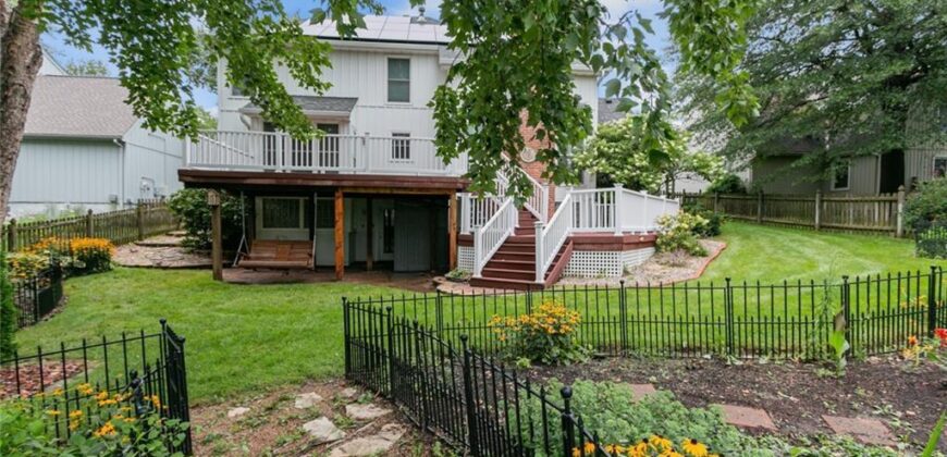 4203 NE 57th Terrace, Kansas City, MO 64119