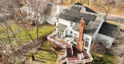 4203 NE 57th Terrace, Kansas City, MO 64119