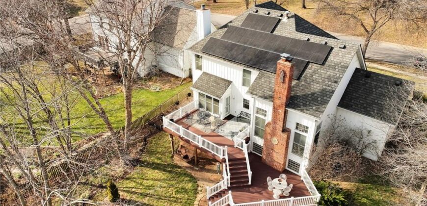 4203 NE 57th Terrace, Kansas City, MO 64119