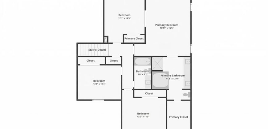 4203 NE 57th Terrace, Kansas City, MO 64119