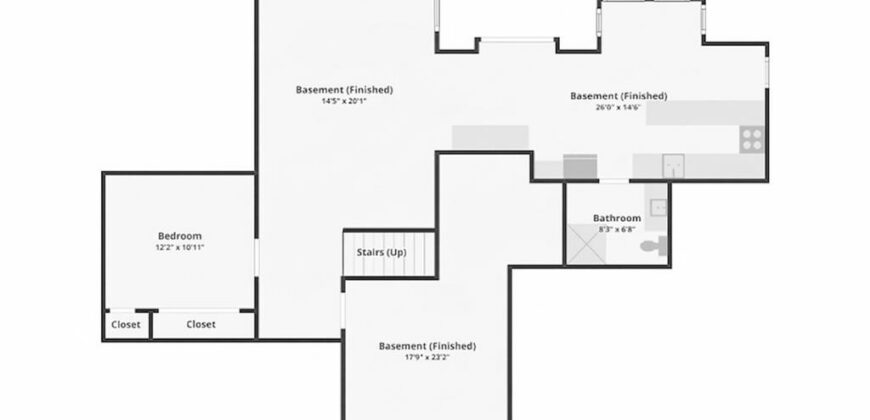 4203 NE 57th Terrace, Kansas City, MO 64119