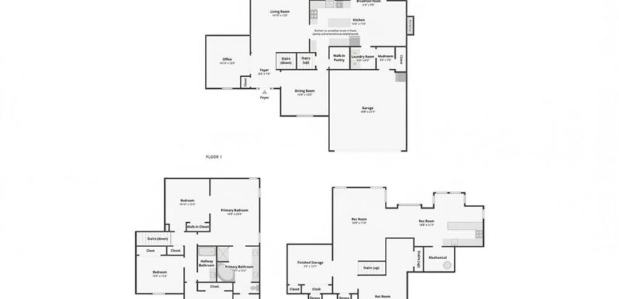 4203 NE 57th Terrace, Kansas City, MO 64119