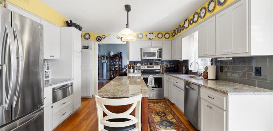 4203 NE 57th Terrace, Kansas City, MO 64119