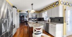 4203 NE 57th Terrace, Kansas City, MO 64119