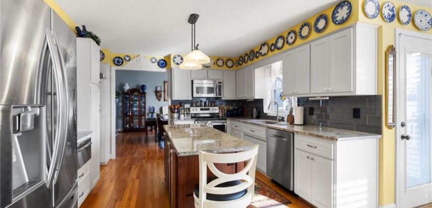 4203 NE 57th Terrace, Kansas City, MO 64119