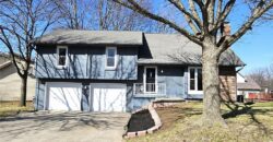 1300 NE 80th Street, Kansas City, MO 64118