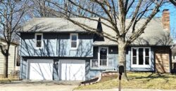 1300 NE 80th Street, Kansas City, MO 64118