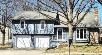 1300 NE 80th Street, Kansas City, MO 64118