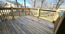 1300 NE 80th Street, Kansas City, MO 64118