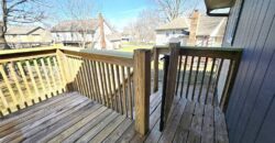 1300 NE 80th Street, Kansas City, MO 64118