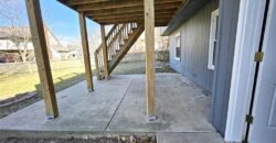 1300 NE 80th Street, Kansas City, MO 64118