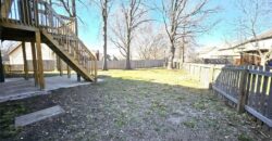 1300 NE 80th Street, Kansas City, MO 64118