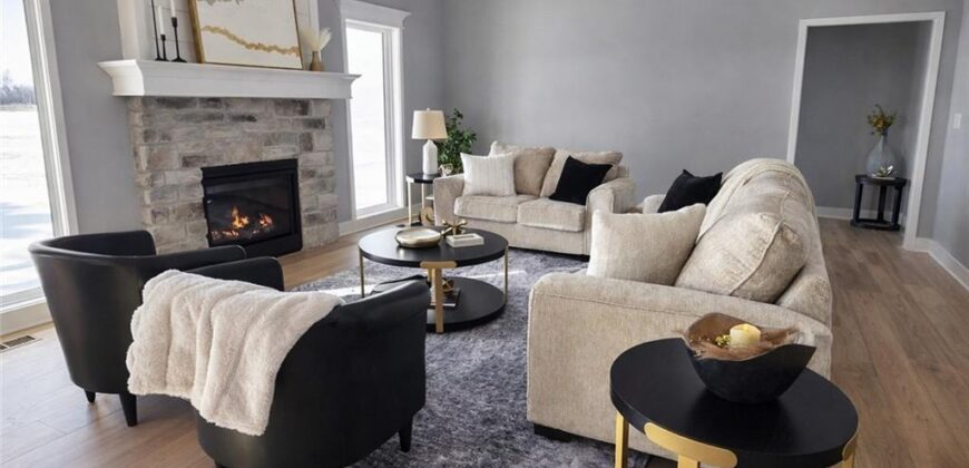 6934 NE 102nd Street, Kansas City, MO 64156