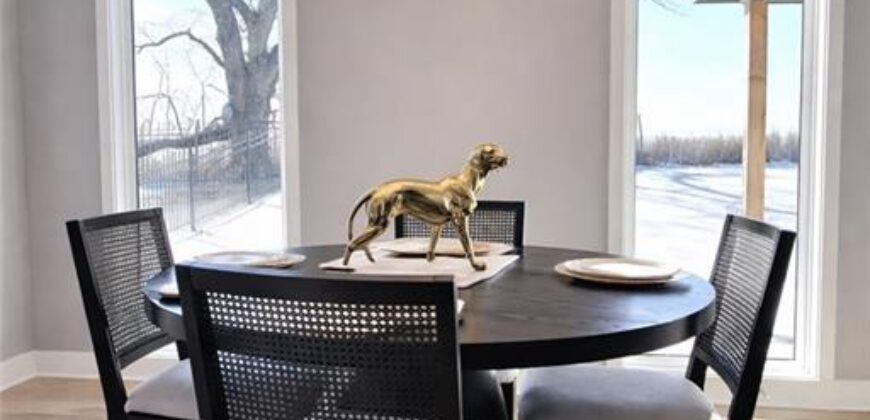 6934 NE 102nd Street, Kansas City, MO 64156