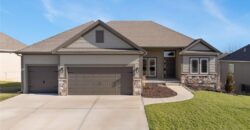 6930 NE 102nd Street, Kansas City, MO 64156