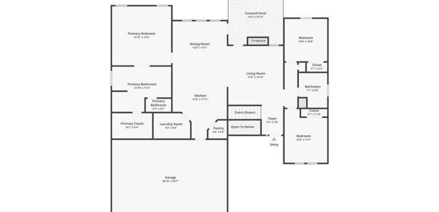 6930 NE 102nd Street, Kansas City, MO 64156